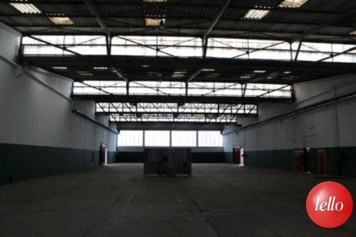 Imagem 4 de 18 de Comercial/industrial - Ref: 131568