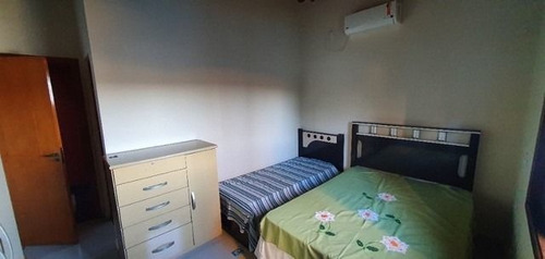 Imagem 6 de 18 de Casa Com 3 Dormitórios À Venda, 220 M² Por R$ 460.000 - Juniai - Jarinu/sp - Ca0725