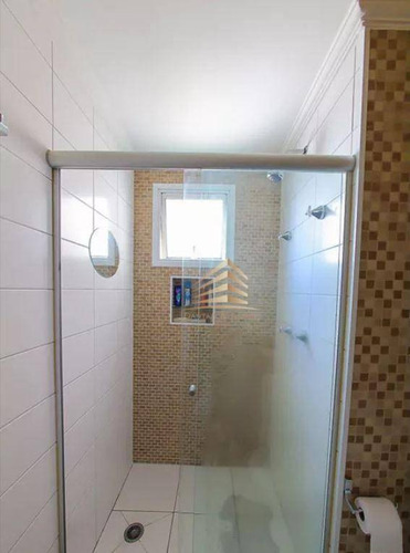 Imagem 6 de 11 de Apartamento No Condomínio Trilhas, 94m², 2 Suítes, 2 Vagas. - Ap2267