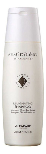 Shampoo Alfaparf Semi Di Lino Diamante 250ml Full