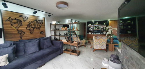 Imagen 3 de 24 de Departamento En Venta En Polanco