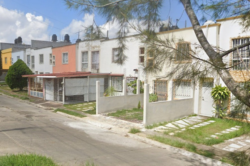Casa En Venta En Remate Bancario En Veracruz - Jcbb10