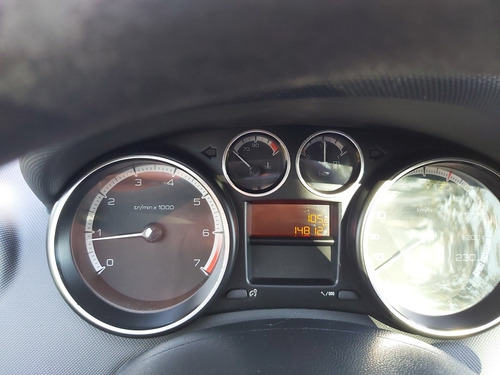 Peugeot 308 Sw Break 1.4