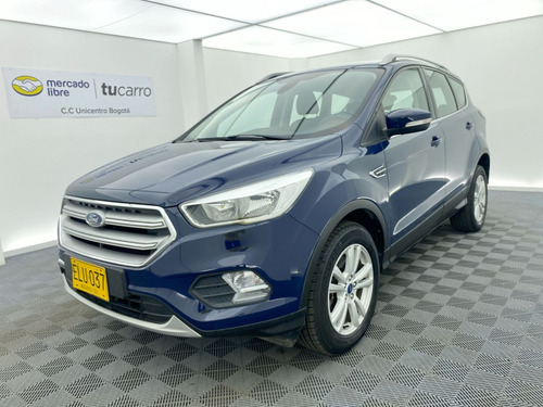 Imagen 5 de 25 de Ford Escape Se 2.0 4x2