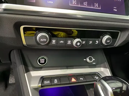Audi Q3 1.4 Tfsi Attraction