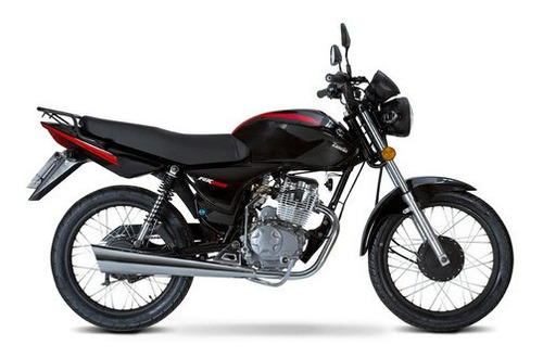 Zanella Rx 150cc G3 Motozuni Lanús