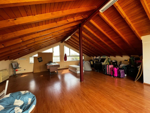 Casa De 7 Ambientes En Country San Eliseo- Impecable !!- Un Lugar Soñado!!