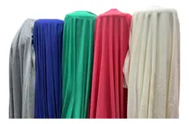 Comprar Tela Morley Baston Fino X Metro Ideal Remeras Vestidos 
