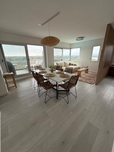 Dpto 4 Amb En Venta Vista Laguna, Remeros Beach