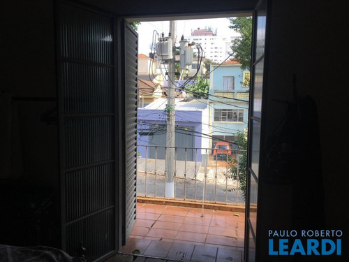 Imagem 5 de 6 de Casa Assobradada - Aclimação - Sp - 634909