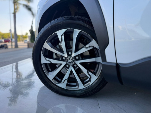 Toyota Corolla Cross 2.0 VVT-IE FLEX XRE DIRECT SHIFT