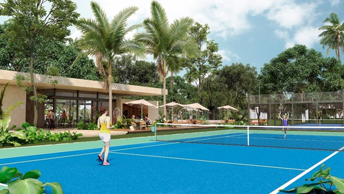 Lote Residenciales Venta Xpu-ha