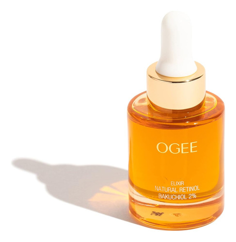 Ogee Serum Bakuchiol Natural Retinol 2% Elixir