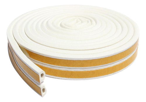 3 Tira Del Sello De Espuma P 9x5.5mm