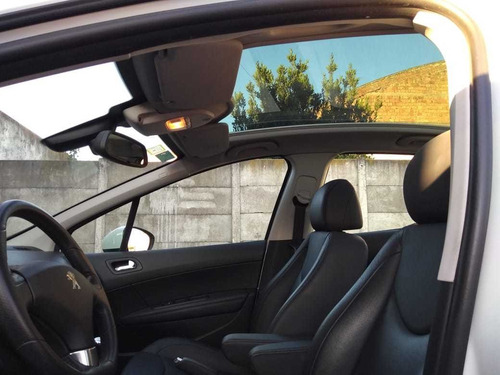 Peugeot 308 1.6 Sport Thp 163cv 2013