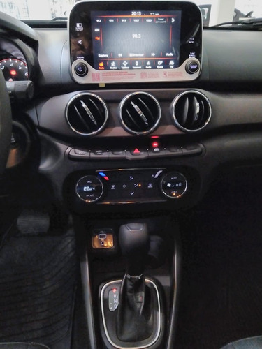 Imagen 5 de 15 de Fiat Cronos Anticipo 300 Mil Y Cuotas L