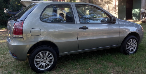 Fiat Palio 1.4 Fire