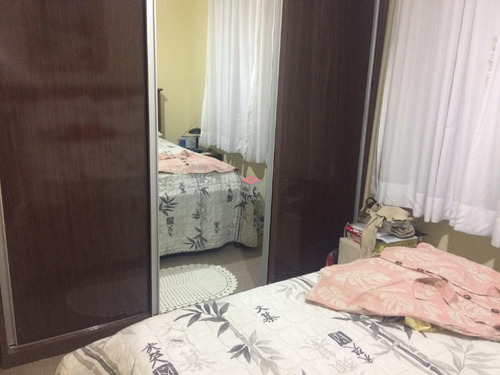 Imagem 19 de 26 de Sobrado À Venda, 4 Quartos, 1 Suíte, 2 Vagas, Das Maravilhas - Santo André/sp - 73688