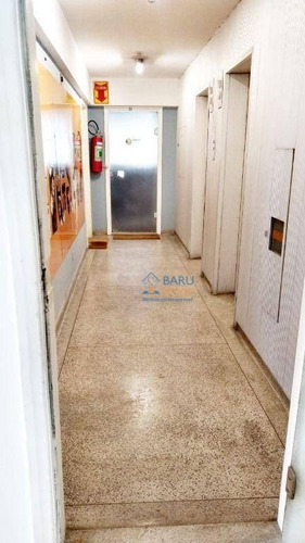 Imagem 8 de 11 de Conjunto Para Alugar, 100 M² Por R$ 2.000,00 - Santa Cecília - São Paulo/sp - Cj8560