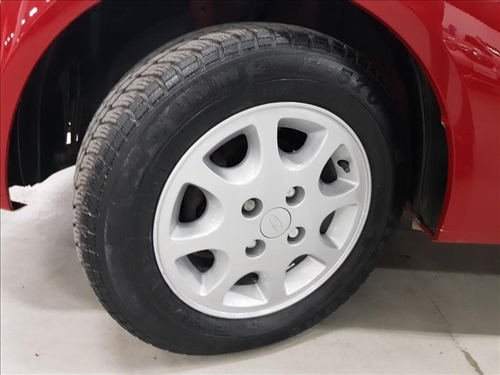 Imagem 8 de 8 de Ford Fiesta 1.6 Mpi Hatch 8v