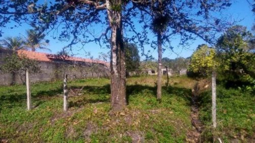 Imagem 3 de 7 de Chácara Semi Acabada Com 2 Quartos Em Itanhaém/sp | 8288