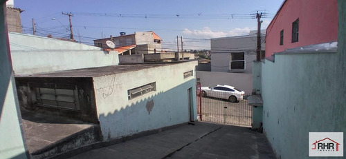 Imagem 14 de 15 de Casa Para Venda Em Mogi Das Cruzes, Vila Natal, 2 Dormitórios, 1 Suíte, 1 Banheiro, 2 Vagas - 151_1-2241637