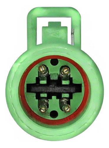 Sensor Oxígeno Planar / Lambda 4 Cables 39cm M/mte-thomson