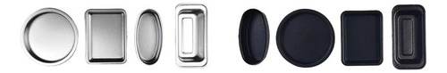 Mini Bandeja Para Hornear De 8 Piezas, Modelos De Regalos,