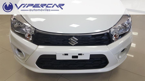 Suzuki Celerio Automatico 1.0 2021 0km