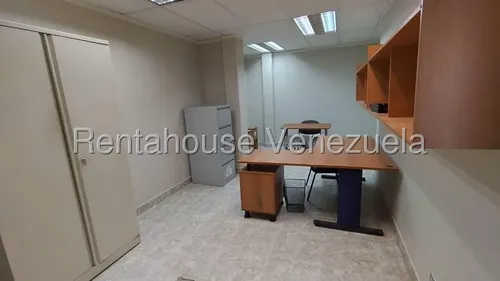 Oficina En Alquiler