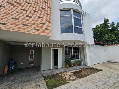 Townhouse en venta