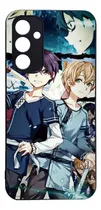 Comprar Funda Case Para Samsung A55 Sao Sword Art Online