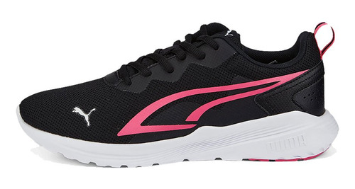 Tenis Puma All Day Active Mujer-negro