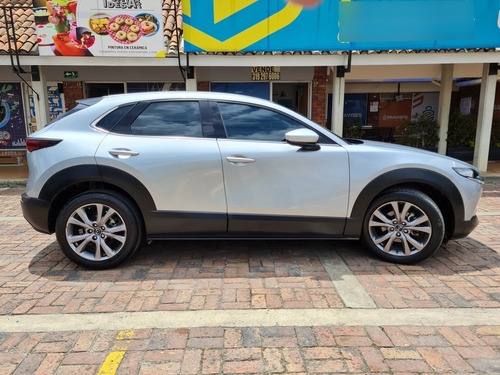 Mazda CX-30 2.0 Touring At