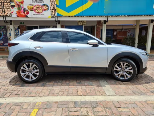 Mazda CX-30 2.0 Touring At