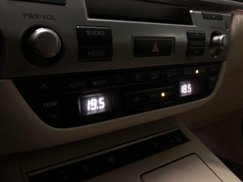 Imagem 13 de 15 de Lexus Es Es-350 3.5 24v 284cv 2013/2013