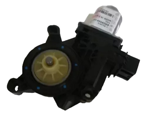 Motor Vidro Traseir Direita Amarok 6r0959812dz0e Original Vw