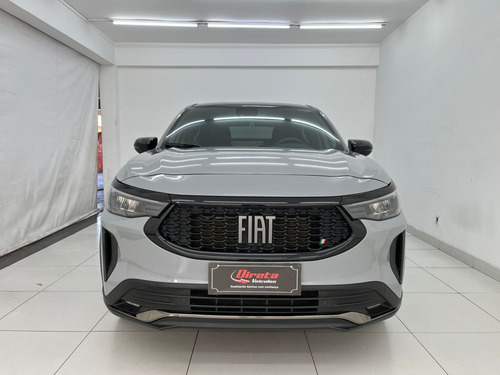 Fiat FASTBACK 1.0 TURBO 200 FLEX IMPETUS CVT