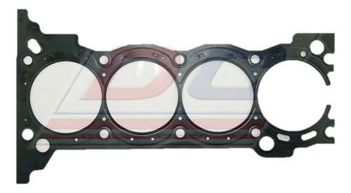 Junta Dc Cabeza Toyota Hiace 2.7 L 2006 - 2015 /ml