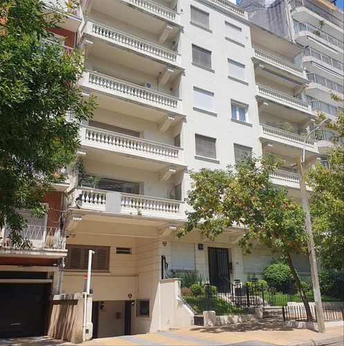 Imagen 16 de 16 de Venta Apartamento 3 Dormitorios 3 Baños Servicio Y Garaje