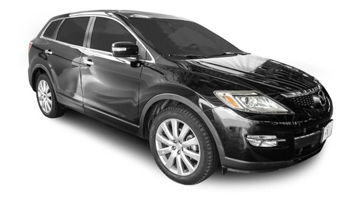 Imagen 2 de 13 de Mazda Cx9