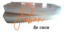 Comprar Barra De Jabón Glicerina Blanca 1kilo Vegetal