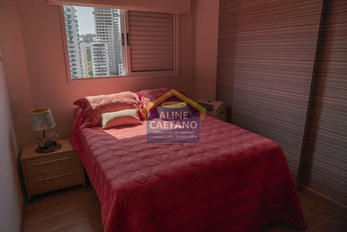 Cobertura, 3 Dorms, Canto Do Forte, R$ 1.25 Mi, - Vnst517