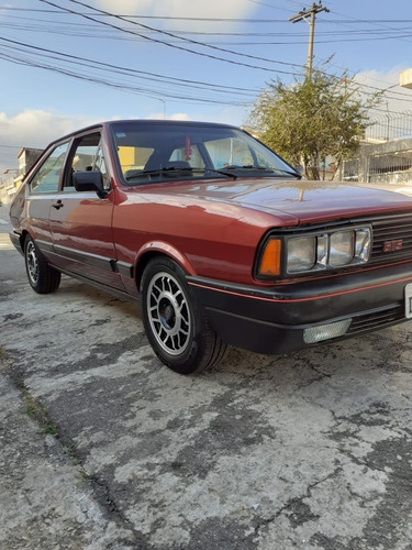Passat Gts Pointer