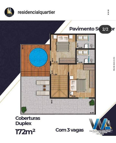 Imagem 11 de 13 de Lindo Apartamento No Condomínio Reserva Do Bosque - 1551