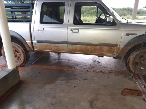 Ford Ranger 3.0 Xlt Cab. Dupla 4x4 4p