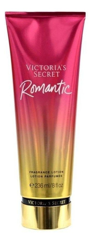 Loción Romantic