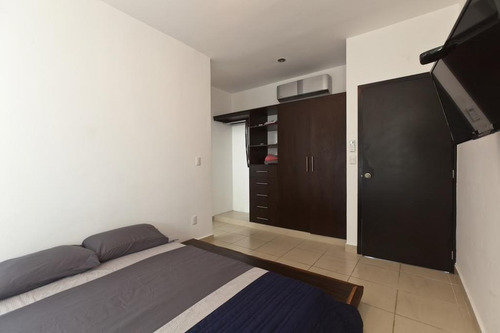 Imagen 9 de 18 de Departamento En Venta En Playa Del Carmen, En Residencial Punta Estrella