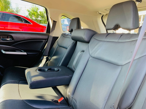 Imagen 7 de 14 de Honda Cr-v Exl Navi Modelo 2015