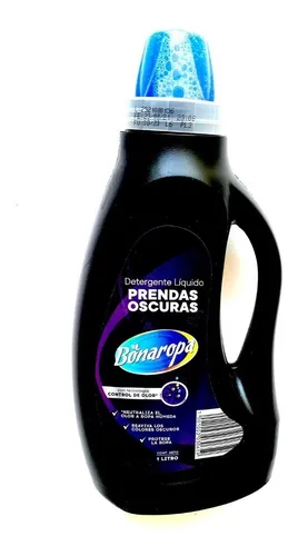 Detergente Liquido Ropa Oscura | Cuotas sin interés